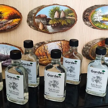 Garden Boutique Tirana