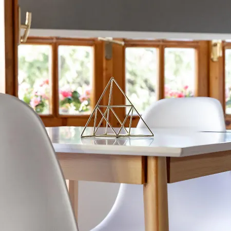 Garden Boutique Bed & Breakfast 3*