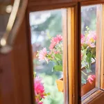 Couette-café Garden Boutique Tirana