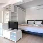 Garden Boutique Couette-café 3*