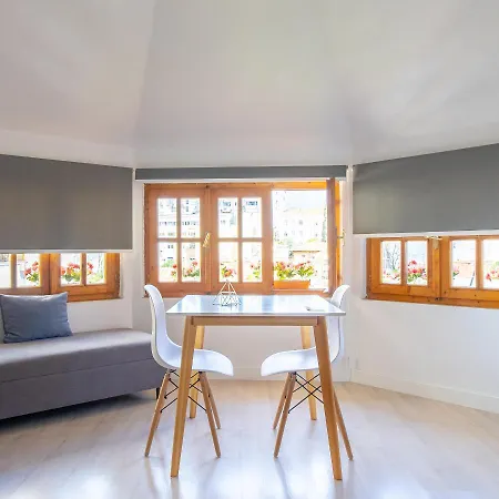 Bed and breakfast Garden Boutique Tirana