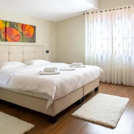 Bed and breakfast Garden Boutique *