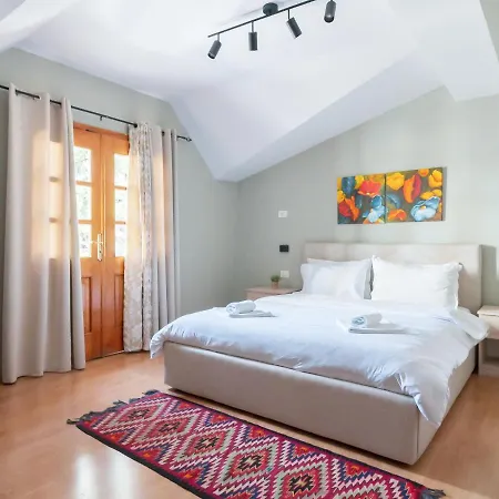 Garden Boutique Bed and breakfast