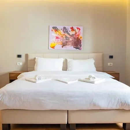 Garden Boutique فندق مبيت وإفطار 3*