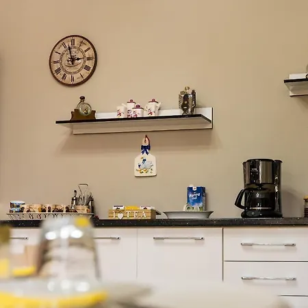 Garden Boutique Bed and breakfast Tirana