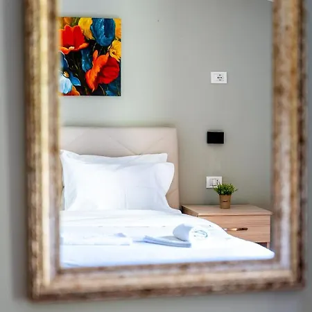 Bed and breakfast Garden Boutique