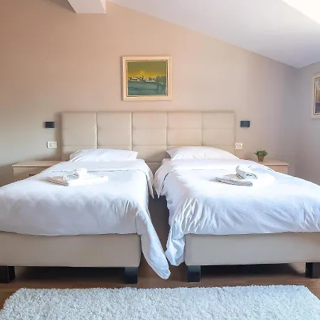 فندق مبيت وإفطار Garden Boutique