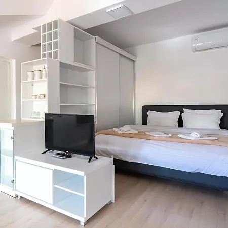 Garden Boutique فندق مبيت وإفطار 3*