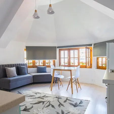 Garden Boutique Bed & Breakfast