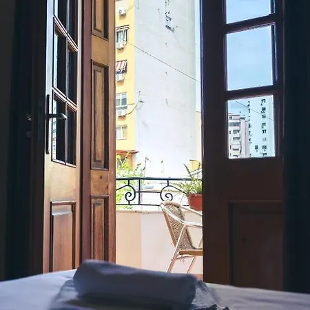 فندق مبيت وإفطار Garden Boutique 3*