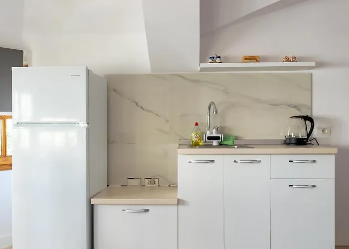 Garden Boutique Bed & Breakfast 3*