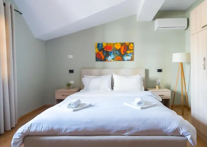 Couette-café Garden Boutique 3*