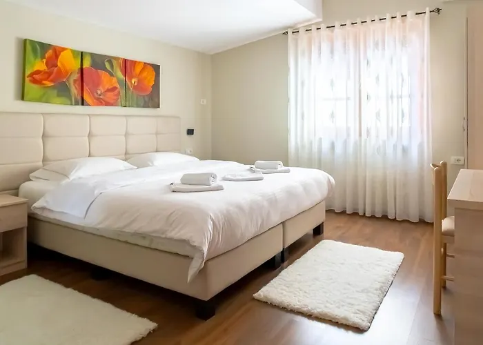 Couette-café Garden Boutique 3*