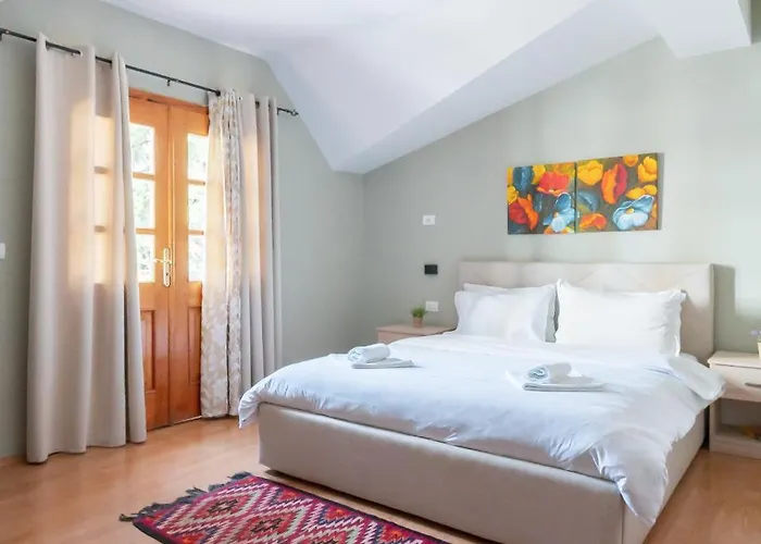 Garden Boutique Couette-café