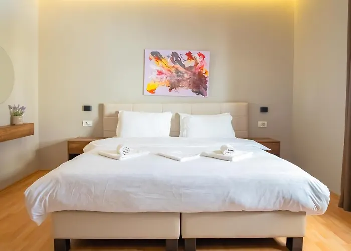 Garden Boutique Couette-café 3*