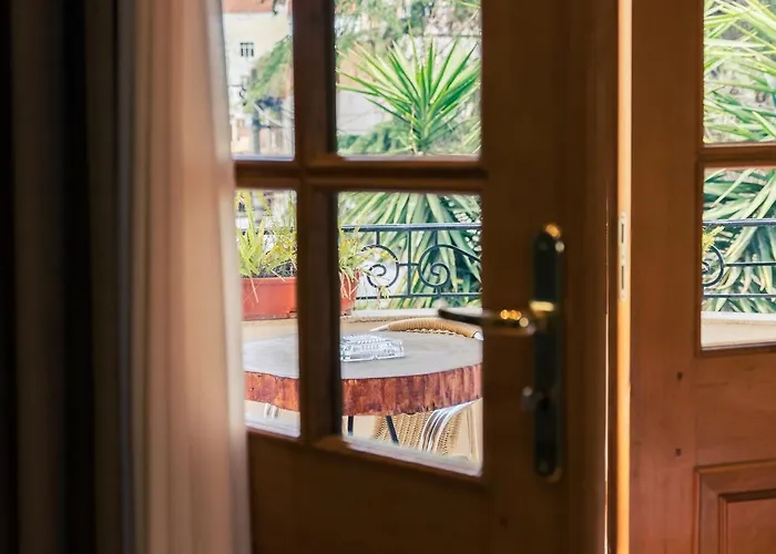 Garden Boutique Bed & Breakfast Tirana