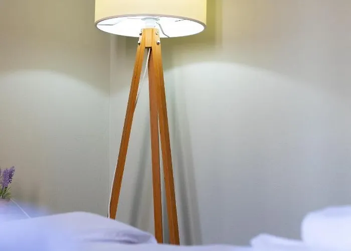 Garden Boutique 3* Tirana