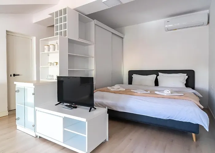 Garden Boutique Couette-café 3*