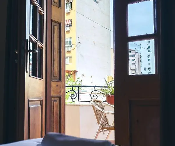 Couette-café Garden Boutique 3*