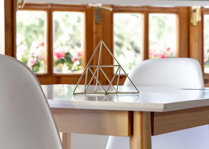 Garden Boutique Couette-café 3*